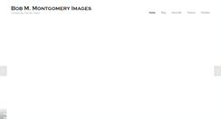 Desktop Screenshot of bmmimages.com