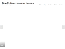 Tablet Screenshot of bmmimages.com